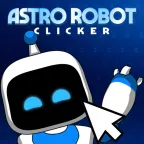 太空機器人點擊器 (Astro Robot Clicker)